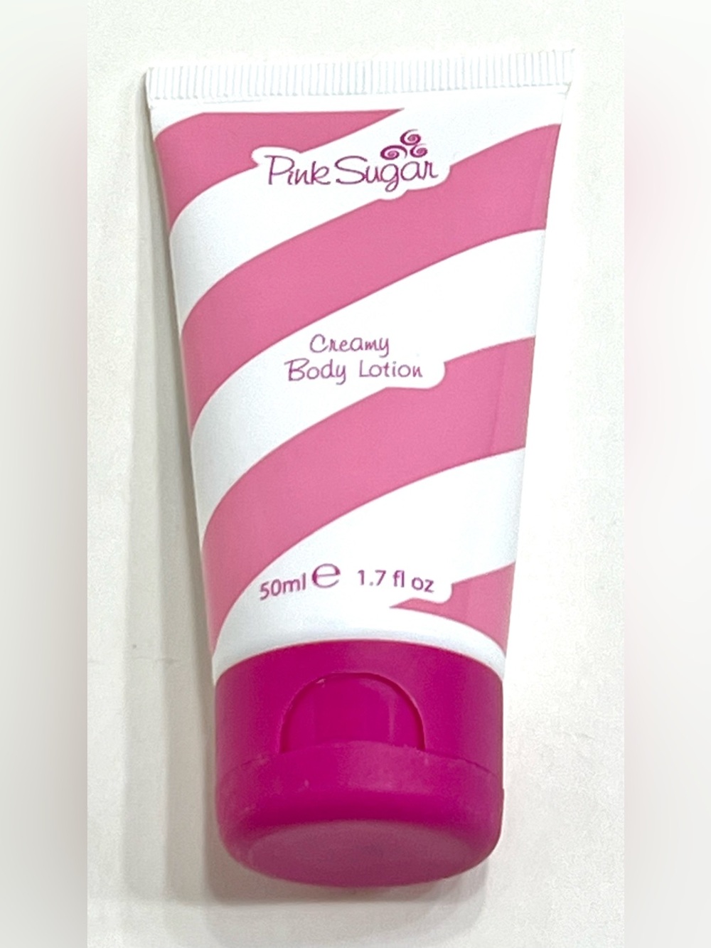 Pink Sugar Lotion